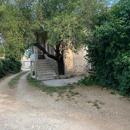 Maison A 20 Min Des Plages De Sainte Maxime لو موي المظهر الخارجي الصورة