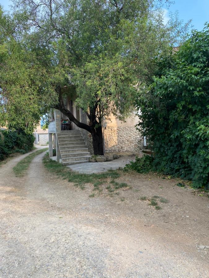 Maison A 20 Min Des Plages De Sainte Maxime لو موي المظهر الخارجي الصورة
